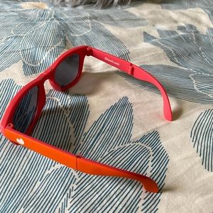 Foldable Wayfarer Sunglasses